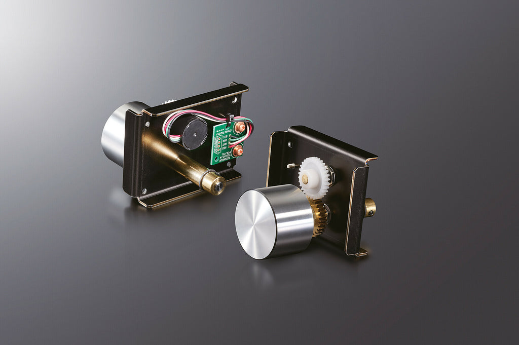 Luxman C-10X Vorverstärker