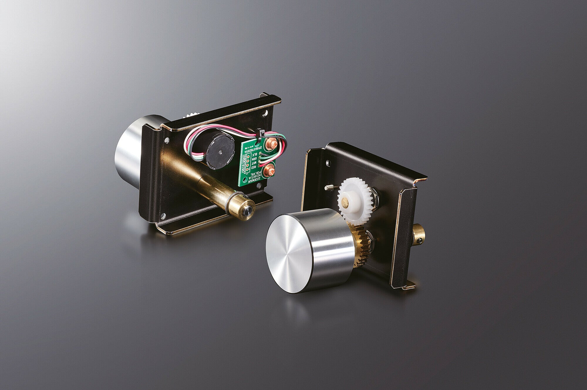 Luxman C-10X Vorverstärker