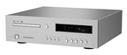 Luxman D-07X SACD-/CD-Player