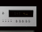 Luxman D-10X CD-/ SACD-Player mit DA-Wandler
