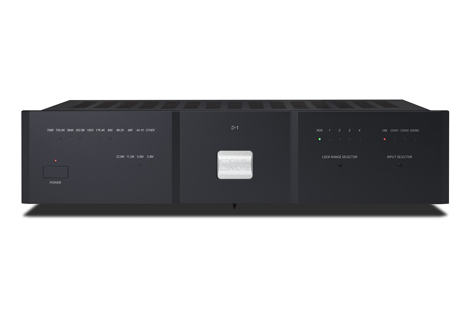 Soulnote D- 1 Version 2 DAC D/A Wandler