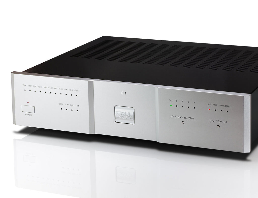 Soulnote D- 1 Version 2 DAC D/A Wandler