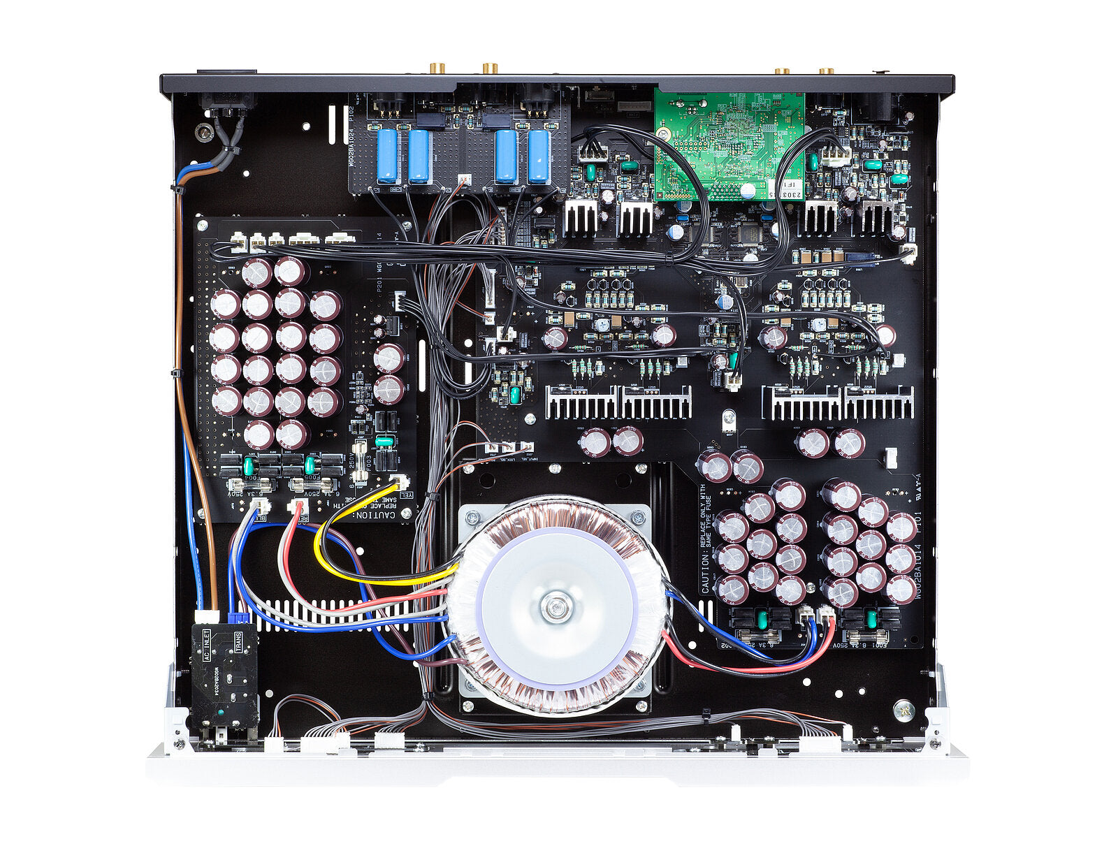 Soulnote D- 1 Version 2 DAC D/A Wandler