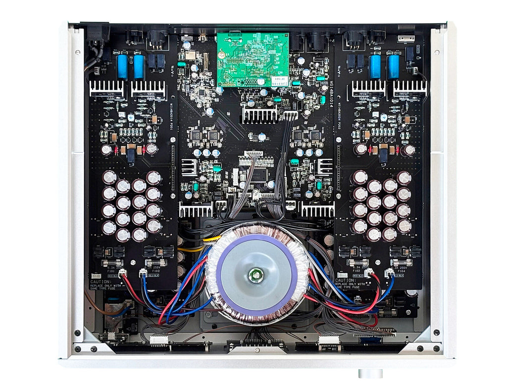 Soulnote D- 2 Version 2 DAC D/A Wandler