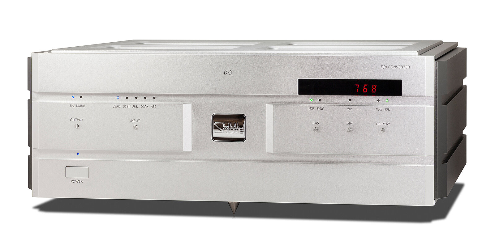 Soulnote D-3 D/A Converter