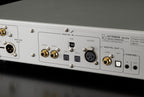 Luxman DA-07X D/A-Wandler