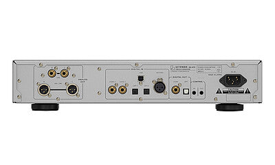 Luxman DA-07X D/A converter