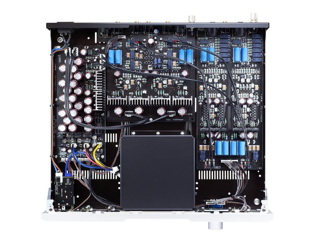 Soulnote E- 1 Version 2 Phono Vorstufe