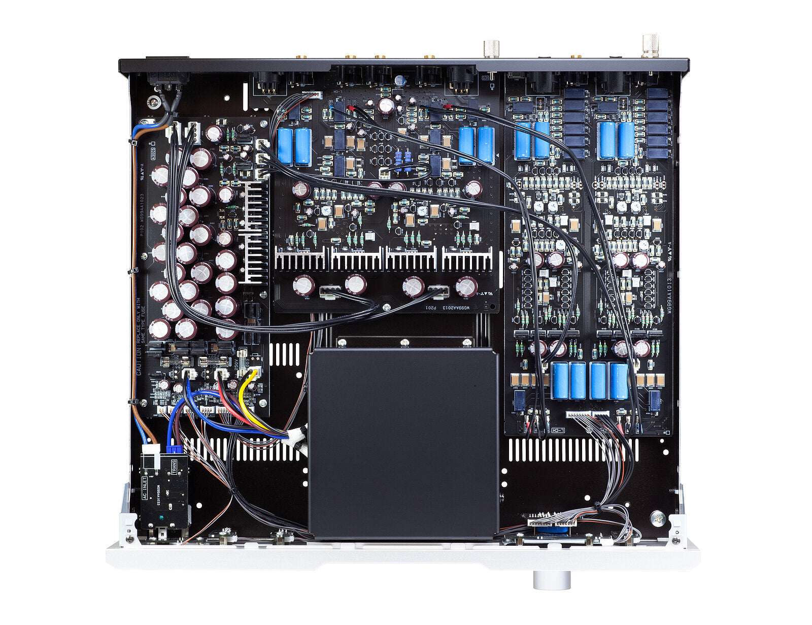 Soulnote E- 1 Version 2 Phono Vorstufe