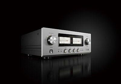 Luxman L-507Z integrated amplifier