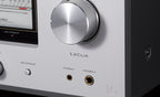 Luxman L-505Z Vollverstärker