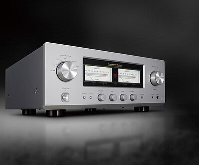 Luxman L-505Z Vollverstärker
