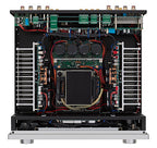 Luxman L-505Z Vollverstärker