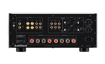 Luxman L-509Z Vollverstärker