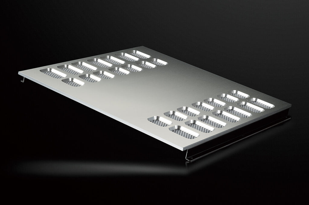 Luxman L-509Z Vollverstärker