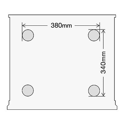Luxman NT-07 Streamer