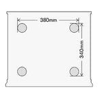 Luxman NT-07 Streamer