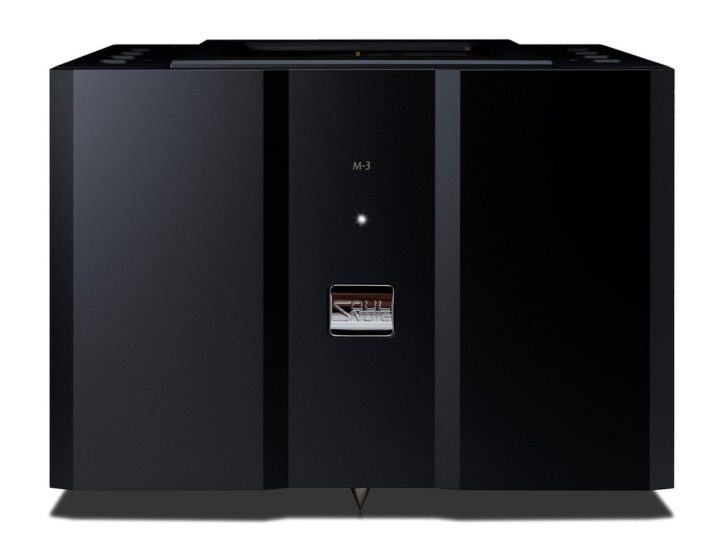 Soulnote M-3 Mono Power Amplifier