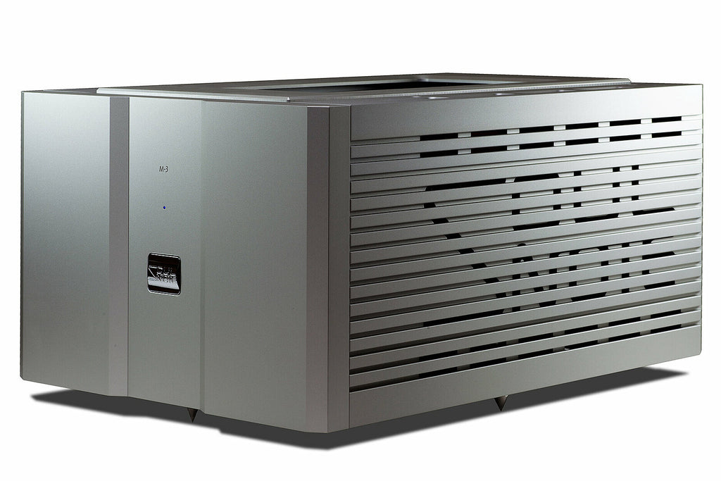 Soulnote M-3 Mono Power Amplifier