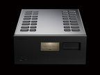 Luxman M-10X Endstufe