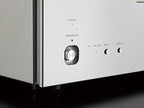 Luxman M-10X Endstufe