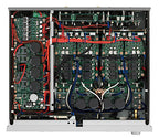 Luxman P-100 Centennial Kopfhörer-Verstärker