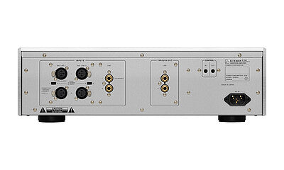Luxman P-100 Centennial Kopfhörer-Verstärker