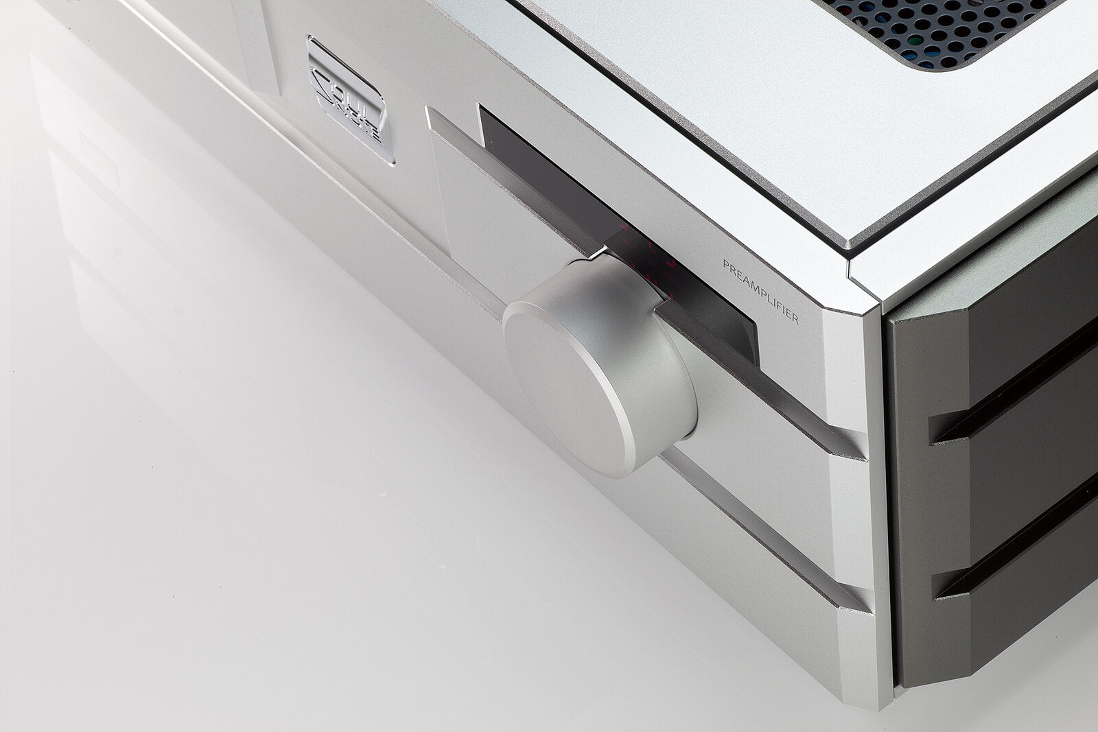 Soulnote P-3 Preamplifier