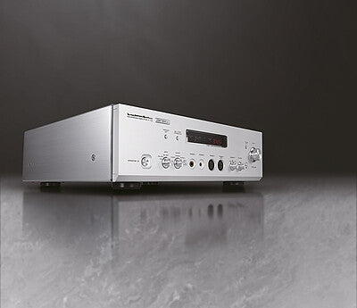 Luxman P-100 Centennial Kopfhörer-Verstärker