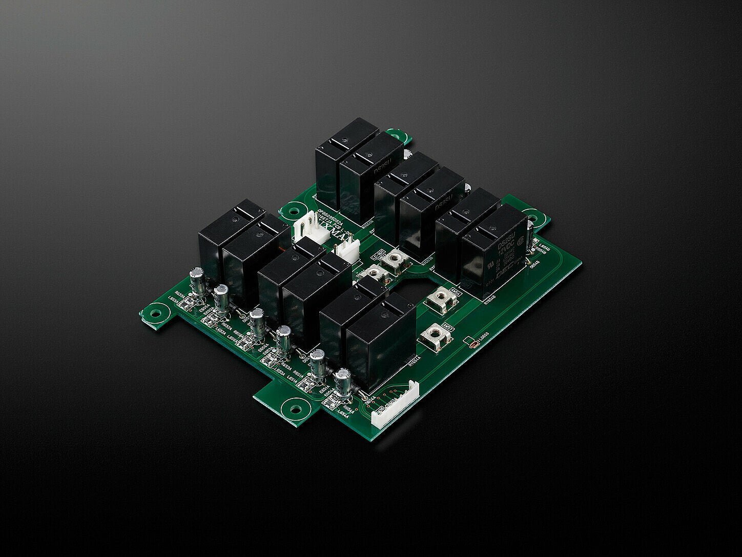 Luxman P-100 Centennial Headphone Amplifier