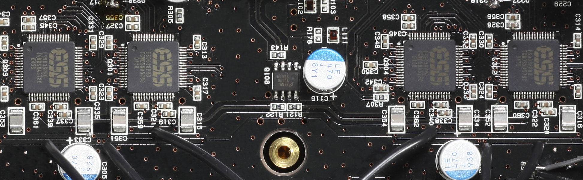 Soulnote S-3 Reference SACD PLAYER