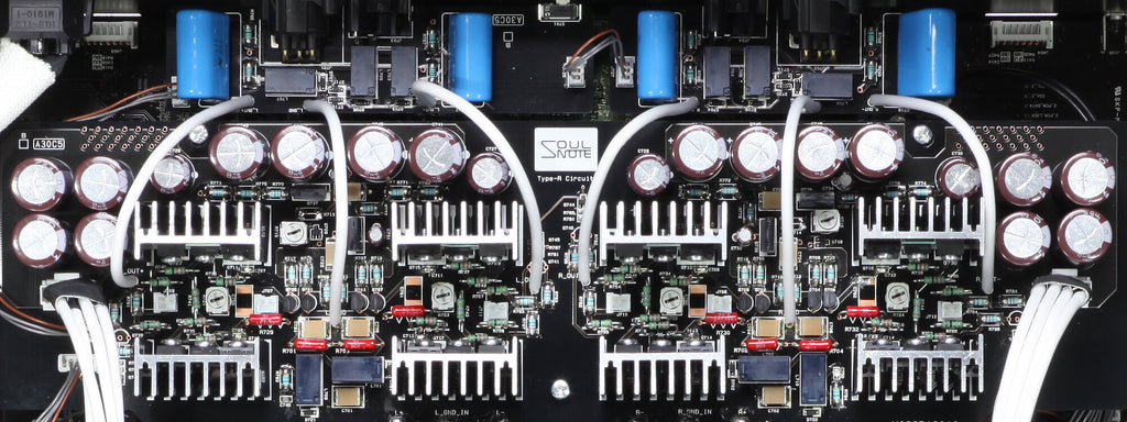 Soulnote S-3 Reference SACD PLAYER