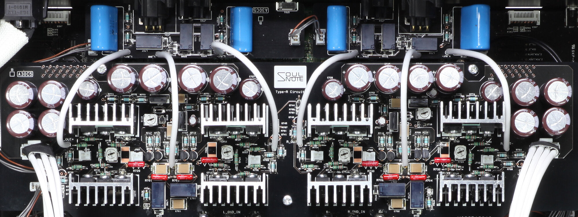 Soulnote S-3 Reference SACD PLAYER