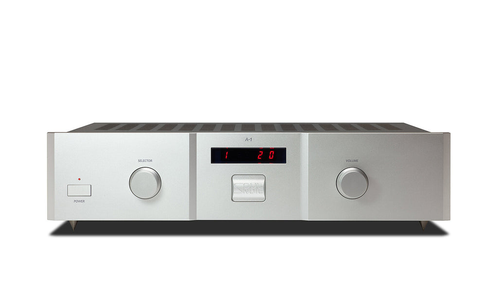 Soulnote A-1 Version 2 Vollverstärker 