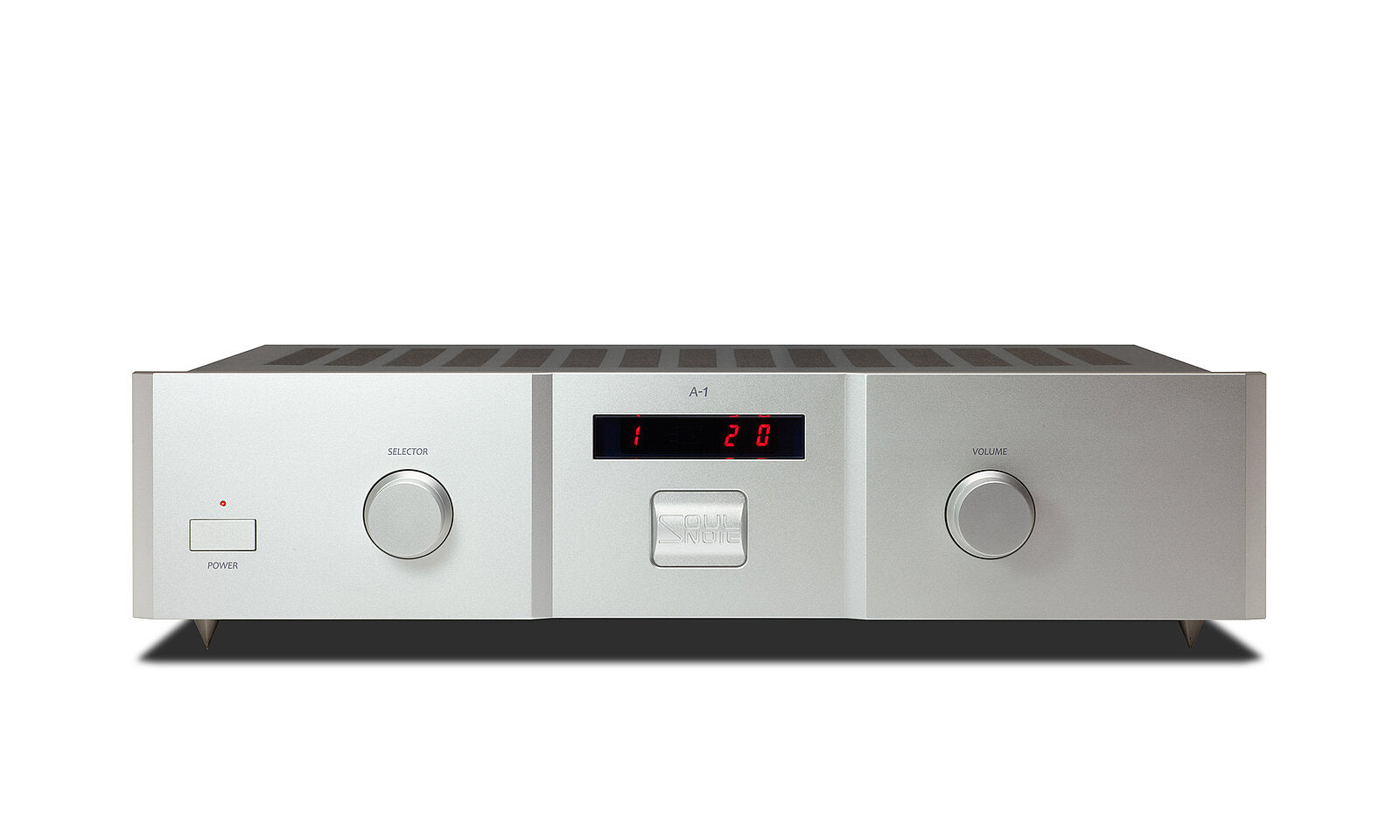 Soulnote A-1 Version 2 Vollverstärker 
