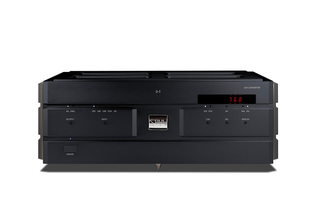 Soulnote D-3 D/A Converter