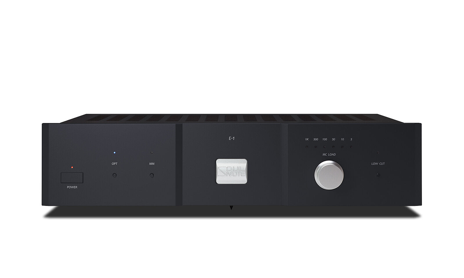 Soulnote E- 1 Version 2 Phono Vorstufe