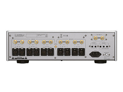 Luxman C-10X Vorverstärker