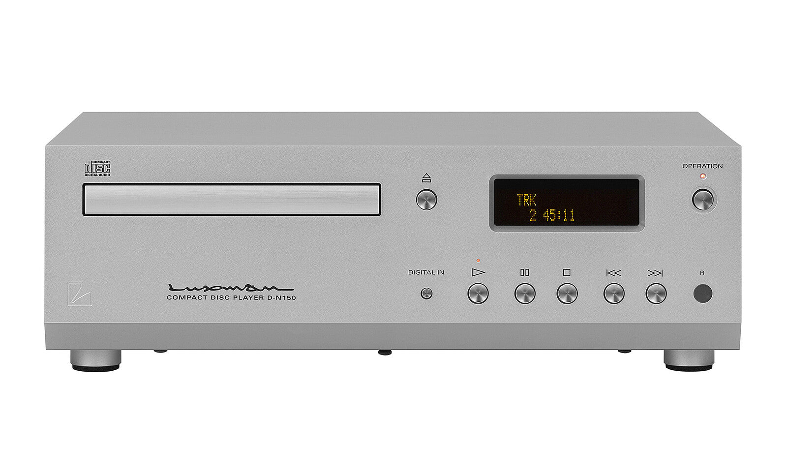 Luxman D-150 Kompakter CD-Player