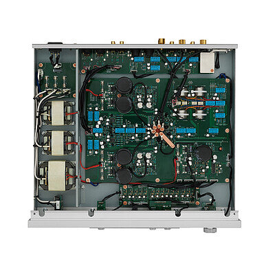 Luxman E-07 Phono-Vorverstärker