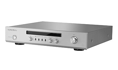 Luxman E-07 phono preamplifier