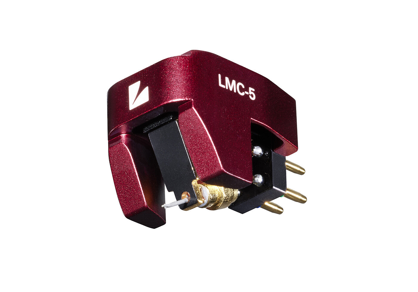 Luxman LMC-5 High End Tonabnehmer MC