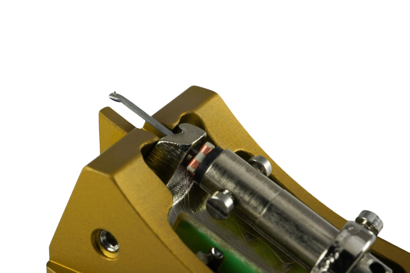 EMT HSD SC6 MC Tonabnehmer