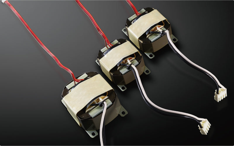 Luxman E-07 Phono-Vorverstärker