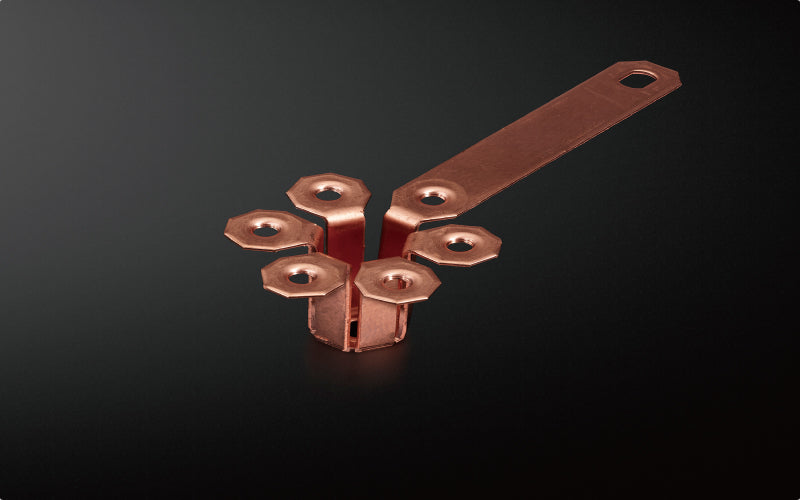 Luxman E-07 Phono-Vorverstärker