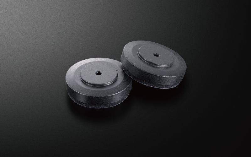 Luxman E-07 phono preamplifier