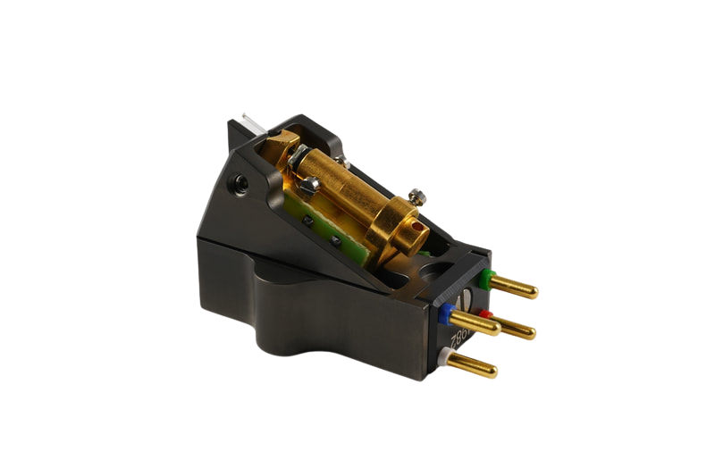 EMT JSD Novel Titan MC cartridge