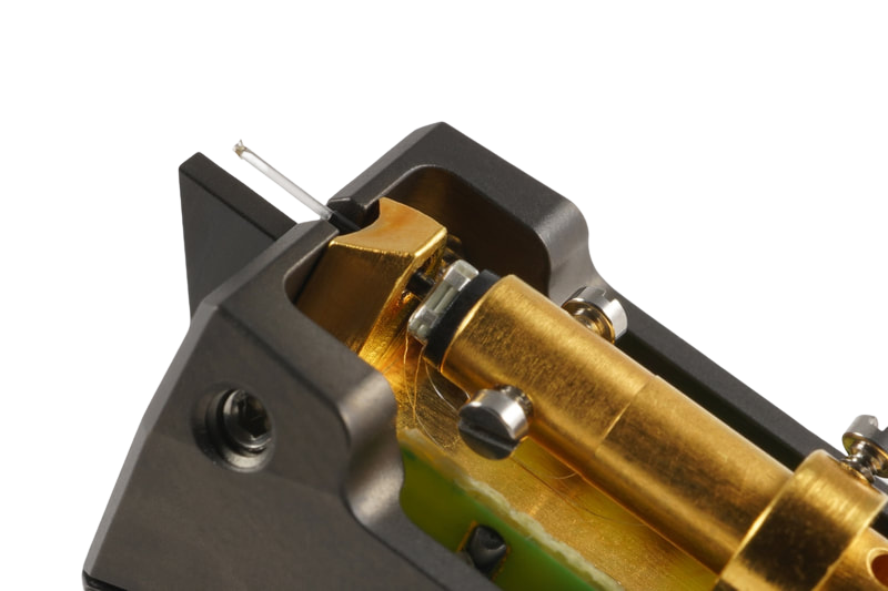 EMT JSD Novel Titan MC cartridge