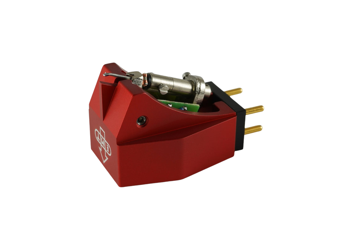 EMT HSD 006 MC cartridge 