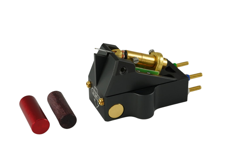 EMT JSD VM Tonabnehmer